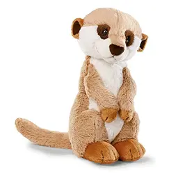 NICI Erdmännchen Kuscheltier 30 cm