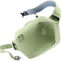 deuter Stroof 5 Schultertasche Unisex, Grove-mineral, Größe L