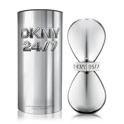 DKNY 24/7 Damen Duft Eau de Parfum 100 ml