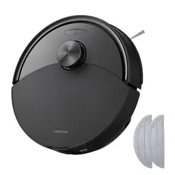 Roborock Q10 S5-Set Saugroboter mit Wischfunktion