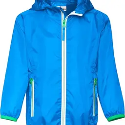Playshoes Faltbare Regenjacke