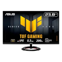 ASUS TUF Gaming VG249Q5R 24 Zoll Full HD Gaming Monitor