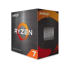 AMD Ryzen 7 5800X 8-Core Prozessor