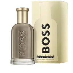 Boss Bottled Eau de Parfum für Herren
