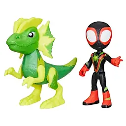 Marvel Spidey und Super-Freunde Action-Figuren