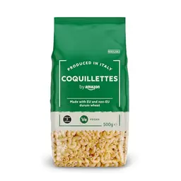 Amazon Coquillettes 500g