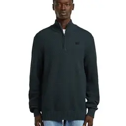 G-Star Honey Comb Structure Pullover