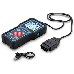 BGS 6648 OBD 2 Fehler-Diagnosegerät | Auto-Scanner
