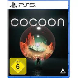 Cocoon für PS5