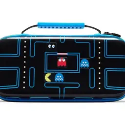 Schutzhülle für Nintendo Switch - PAC-Man Retro Arcade
