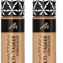 Manhattan Multi-Tasker Concealer 60 - 2er Pack