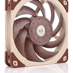 Noctua NF-A12x25 PWM Leiser Premium-Lüfter 120mm