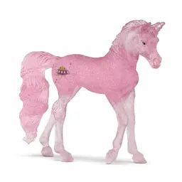 Schleich Sammeleinhorn Aliena - BAYALA Spielfigur, für Kinder ab 5 Jahren
