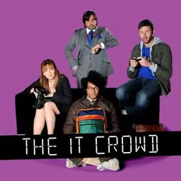 The IT Crowd - Staffel 4