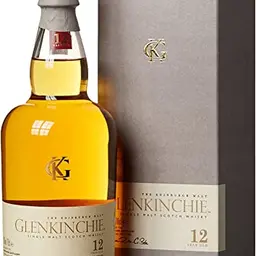 Glenkinchie 12 Jahre Distillers Edition Single Malt Scotch Whisky 0,7 l