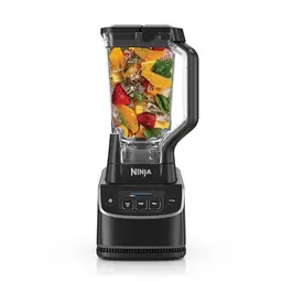 Ninja UltraCrush Mixer, 3 Geschwindigkeiten, 1,9 l Gefäß, für Smoothies, Dips & Soßen, schwarz
