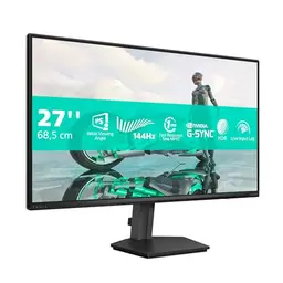 Philips 27M2N3200NF 27 Zoll FHD Monitor, 144Hz, IPS, Adaptive Sync, G-Sync, HDR10