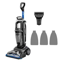 BISSELL Revolution HydroSteam Teppichreiniger 1300W für gründliche Teppichreinigung