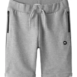 NAME IT Nkmvimo Sweathose Shorts für Kinder