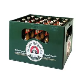 Berliner Bürgerbräu Rotkehlchen Mehrweg 20x0,5 L