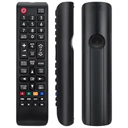 Samsung Smart TV Universal Fernbedienung - Original Ersatz für AA59 BN59