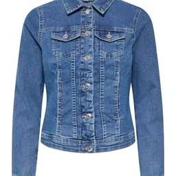 ONLY Female Jeansjacke