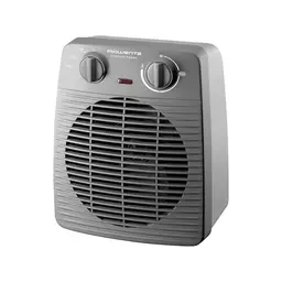 Rowenta Compact Power Heizlüfter mit 2 Leistungsstufen, kompakte Größe