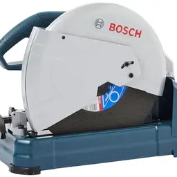 Bosch Professional Metalltrennsäge GCO 14-24 J – 2.400 Watt Leistung