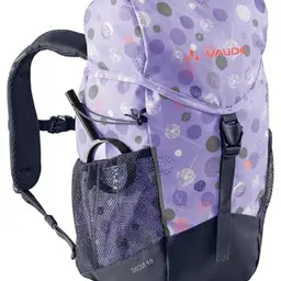 VAUDE Skovi 10 Kinderrucksack – Lila