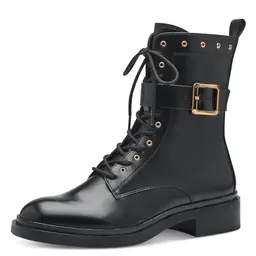 Tamaris Stiefelette 001