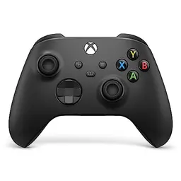 Xbox Wireless Controller - Schwarz