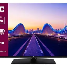 JVC 43 Zoll Smart TV (Full HD, HDR, Triple-Tuner, 6 Monate HD+ inkl.)