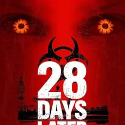 28 Days Later