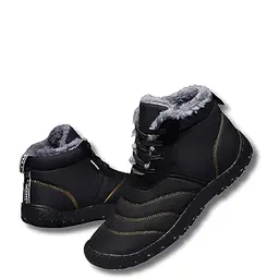 Outdoor Winter Pro 2.0 wasserfeste Barfußschuhe für Damen und Herren