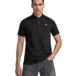 G-STAR RAW Herren Polo Dunda Slim