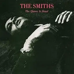 The Queen Is Dead - Vinyl LP