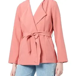PIECES Blazer 3/4 TIE NOOS