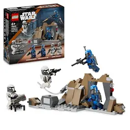 Hinterhalt auf Mandalore Battle Pack