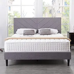 Gel-Memoryschaum-Hybridmatratze 140x200 cm, 7-Zonen, Höhe 24 cm, Härtegrad H3/H4, Öko Tex zertifiziert