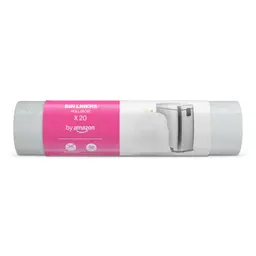 Amazon Müllbeutel 20 x 50 L (Früher Our Essentials) - Verpackung variabel