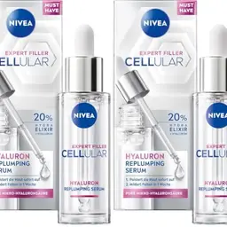 NIVEA Cellular Expert Filler Hyaluron-Serum 30ml