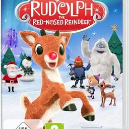 Rudolph the Red-Nosed Reindeer