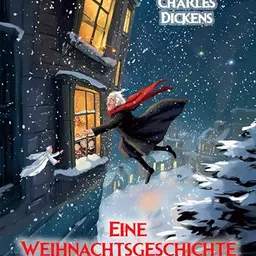 Eine Weihnachtsgeschichte