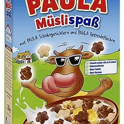 Dr. Oetker Müslispaß