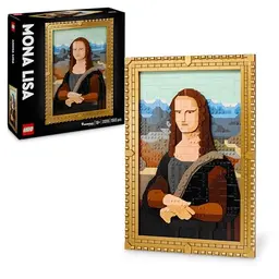 Mona Lisa