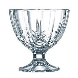 Dajar LUMINARC Malediven Eisbecher 300 ml - 6 Stück, transparent