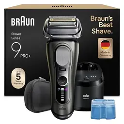 Braun Rasierer Herren Elektrisch Series 9 PRO+ 9665cce Graphit