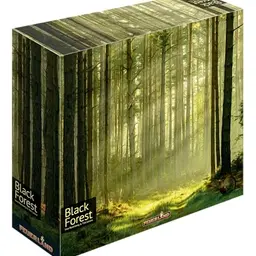 Black Forest