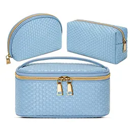 Kosmetiktasche für Damen - Make Up & Kulturbeutel