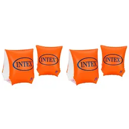 Intex Schwimmflügel 3-6 J. (Packung mit 2)